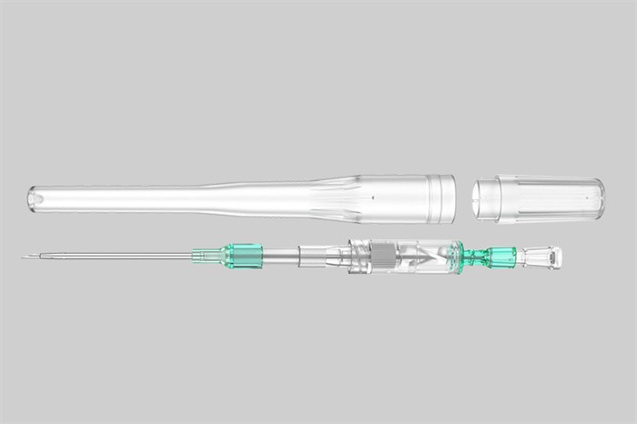 Dialysis Needles Dialysis Needles