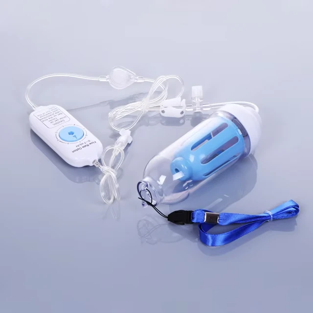 Medical Infusion Pump