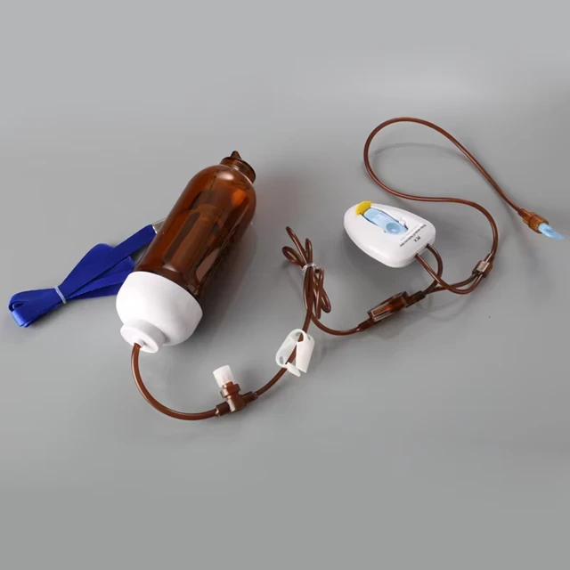 Medical Infusion Pump