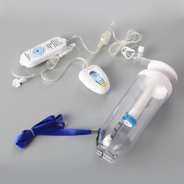 Medical Infusion Pump