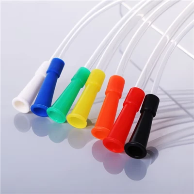 PVC Nelatoni kateeter